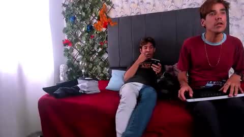 fuck_seduction online show from November 13, 6:29 pm