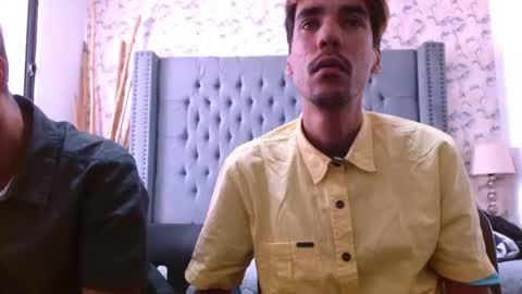 fuck_seduction online show from November 18, 6:56 pm