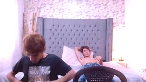 fuck_seduction online show from November 19, 7:14 pm