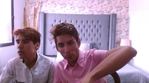 fuck_seduction online show from November 20, 7:13 pm