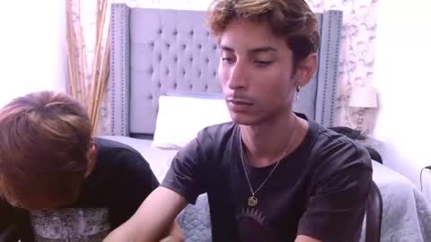 fuck_seduction online show from November 22, 7:02 pm