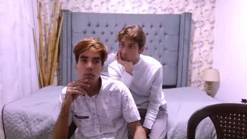 fuck_seduction online show from November 25, 10:54 pm