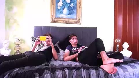 fuck_seduction online show from December 2, 3:07 pm