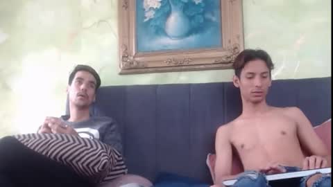 fuck_seduction online show from May 31, 5:09 pm