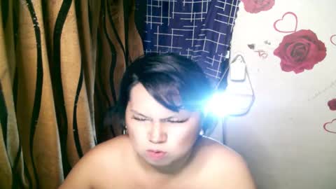 im marjj be nice to me online show from October 18, 9:54 am