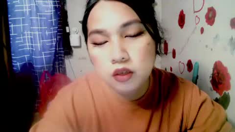im marjj be nice to me online show from June 15, 5:53 am