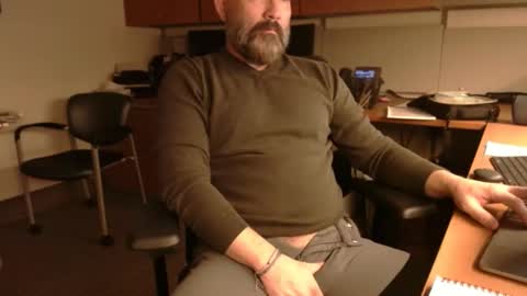 fuckadilf online show from December 2, 6:54 pm