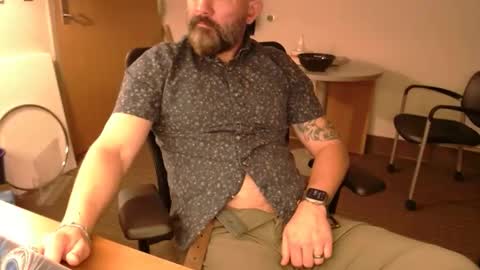 fuckadilf online show from December 4, 5:00 pm