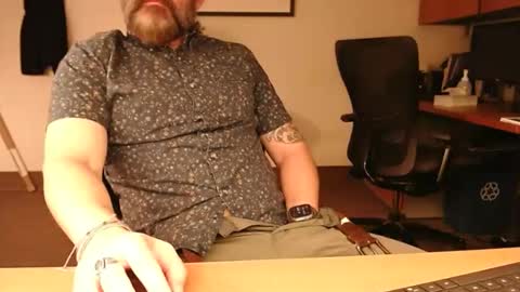 fuckadilf online show from December 17, 3:39 pm