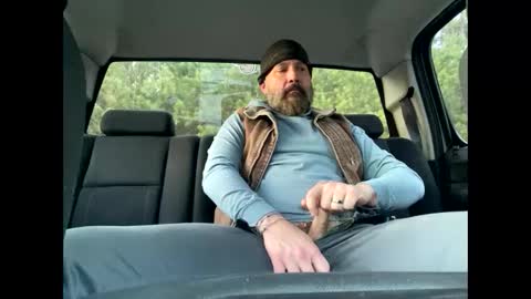 fuckadilf online show from December 21, 9:58 pm