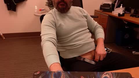 fuckadilf online show from December 23, 6:16 pm