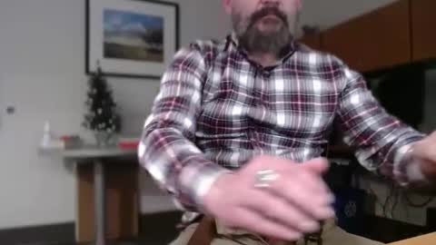 fuckadilf online show from December 24, 3:47 pm