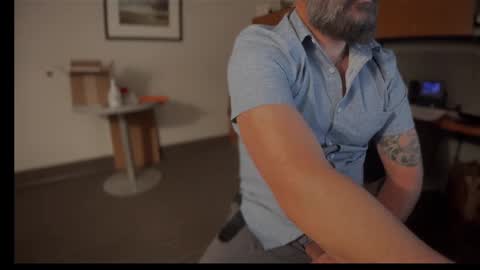 fuckadilf online show from January 16, 9:19 pm