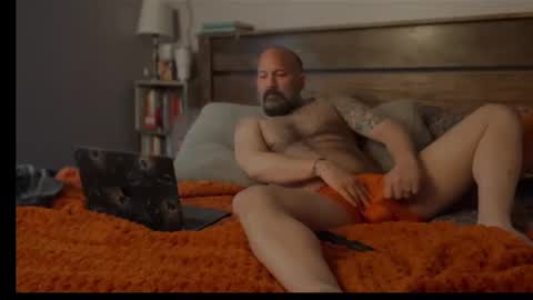 fuckadilf online show from January 18, 2:33 pm