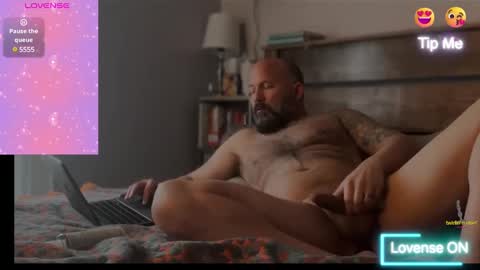 fuckadilf online show from January 18, 7:48 pm