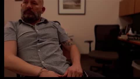 fuckadilf online show from January 27, 7:03 pm