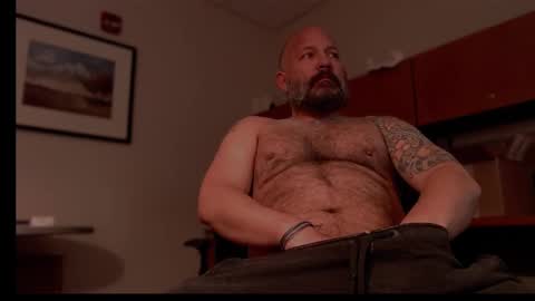 fuckadilf online show from January 28, 11:28 am