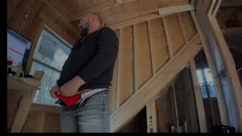 fuckadilf online show from February 1, 12:47 pm