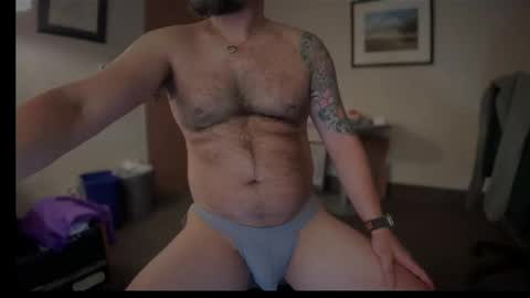 fuckadilf online show from February 5, 11:55 am