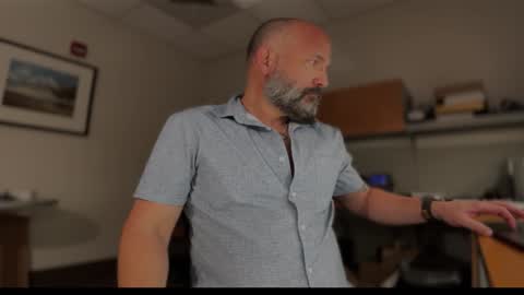 fuckadilf online show from February 7, 7:59 pm