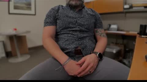 fuckadilf online show from February 18, 6:26 pm