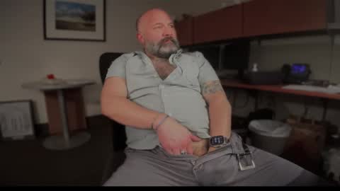 fuckadilf online show from February 24, 6:58 pm