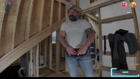 fuckadilf online show from March 1, 5:27 pm