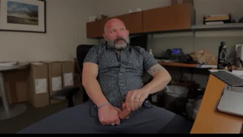 fuckadilf online show from March 3, 6:33 pm