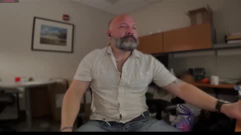 fuckadilf online show from March 5, 12:11 pm