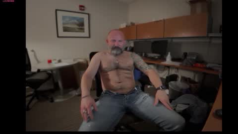 fuckadilf online show from March 6, 11:47 am