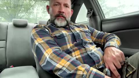 fuckadilf online show from October 12, 7:02 pm