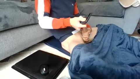 fuckbeatb online show from October 29, 1:57 pm