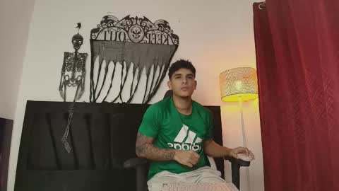 fuckboyca online show from October 29, 3:31 am