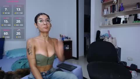 Lauuuu n TheLuckyGuy online show from February 11, 4:22 am