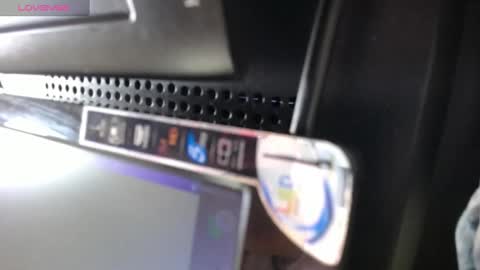 FuckedASS4U online show from November 11, 3:17 am