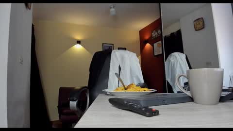 SERGIO THE SEX LAWYER online show from February 1, 5:17 am