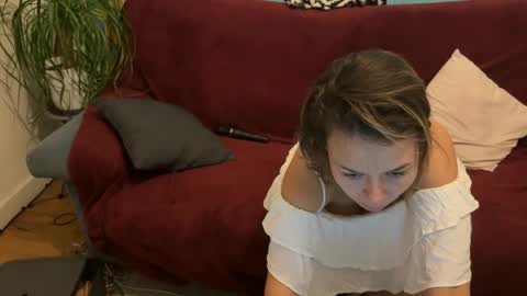 La online show from December 1, 4:40 pm