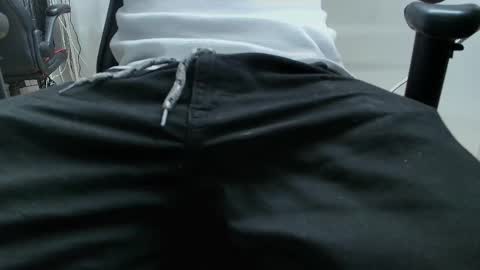 blackfuck online show from February 3, 4:10 am