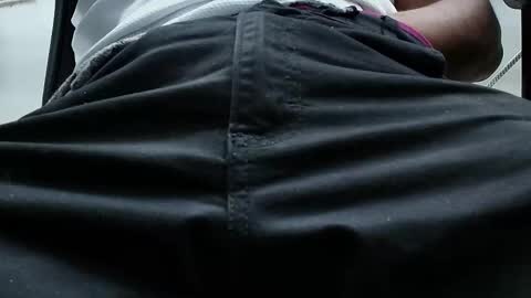 blackfuck online show from February 3, 7:57 am