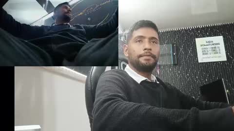blackfuck online show from February 20, 5:48 am