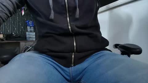 blackfuck online show from February 24, 5:38 am