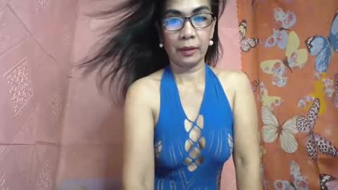 mariposa online show from February 11, 6:19 am