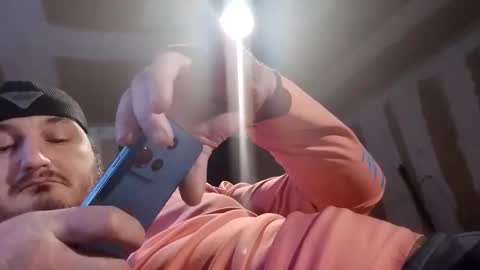 Mike  Sam online show from January 16, 6:06 am