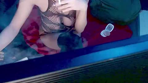 QUEEN OF COMMAND and CUMDUNGEON9 online show from July 1, 7:35 pm