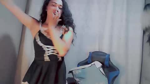 Snapshot of fuckingjoy07 chatting on February 6, 3:48 pm JOY online show from February 6, 3:48 pm