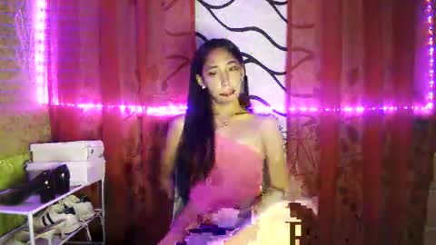 fuckinglily online show from December 1, 5:40 pm