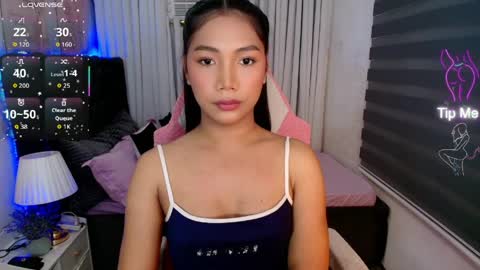 JAYDE MARRIE online show from March 29, 7:03 pm