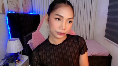 JAYDE MARRIE online show from April 1, 10:29 pm