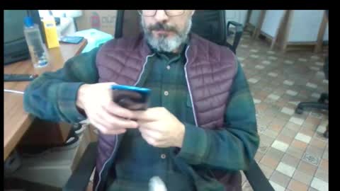 Snapshot of fuckistanbul chatting on December 1, 6:29 am Bruchus online show from December 1, 6:29 am