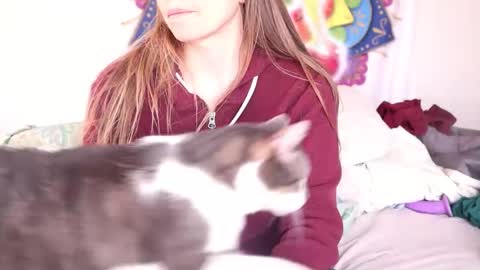 fuckmypussyplz1 online show from March 2, 3:27 pm